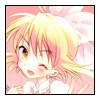 ほおぷちゃん