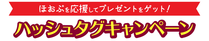 お年玉企画、進行中！