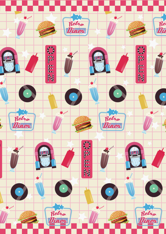 アメリカンダイナー