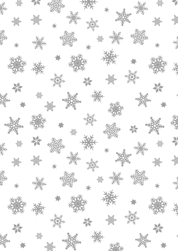 スノークリスタル