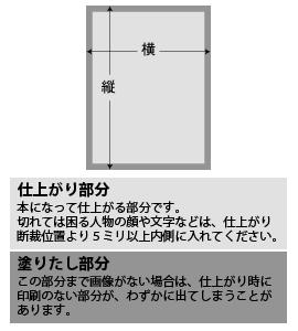 本文仕上がり