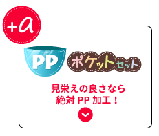 PPポケット