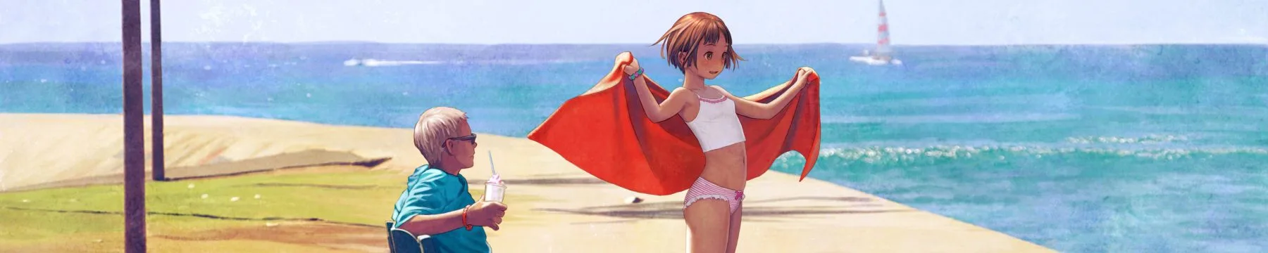 プロへの最大の近道とは。村田蓮爾さんが考えるイラストレーター処世術!
