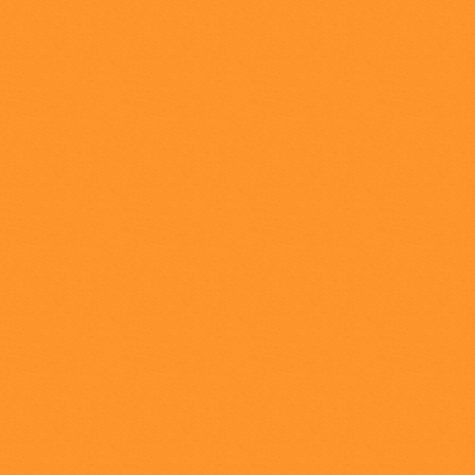 蛍光オレンジ